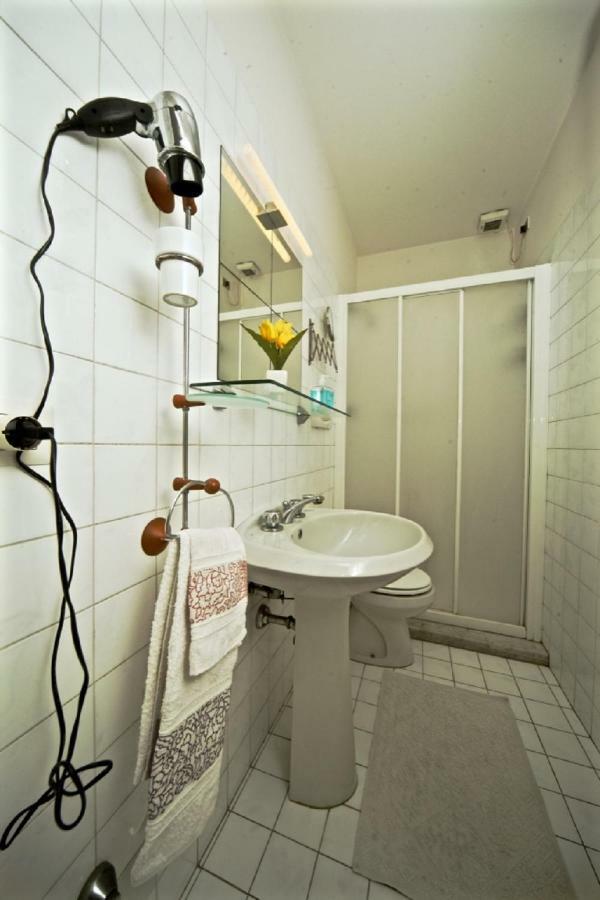 Faenza Novella Apartamento Florencia