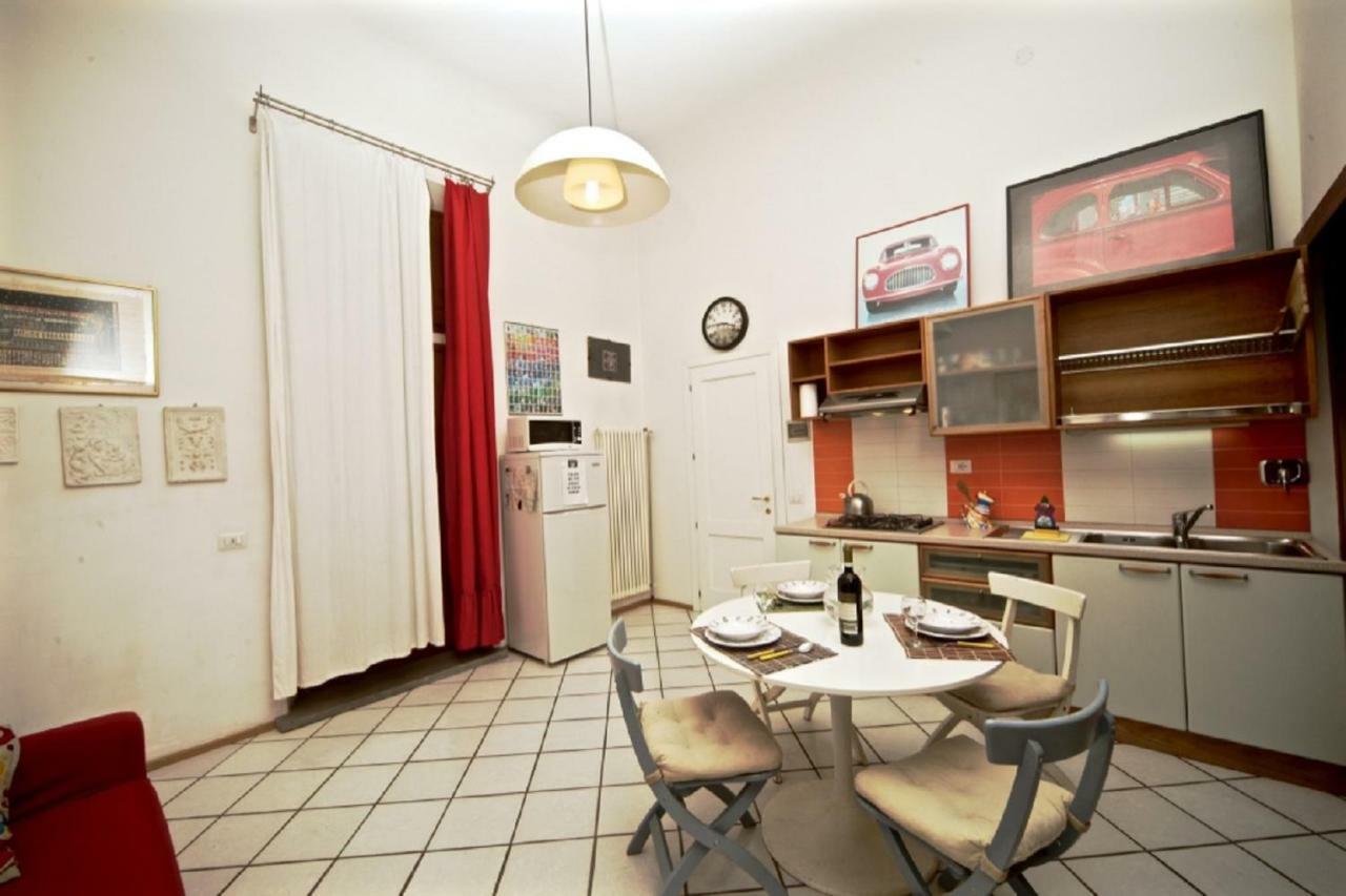 Faenza Novella Apartamento Florencia