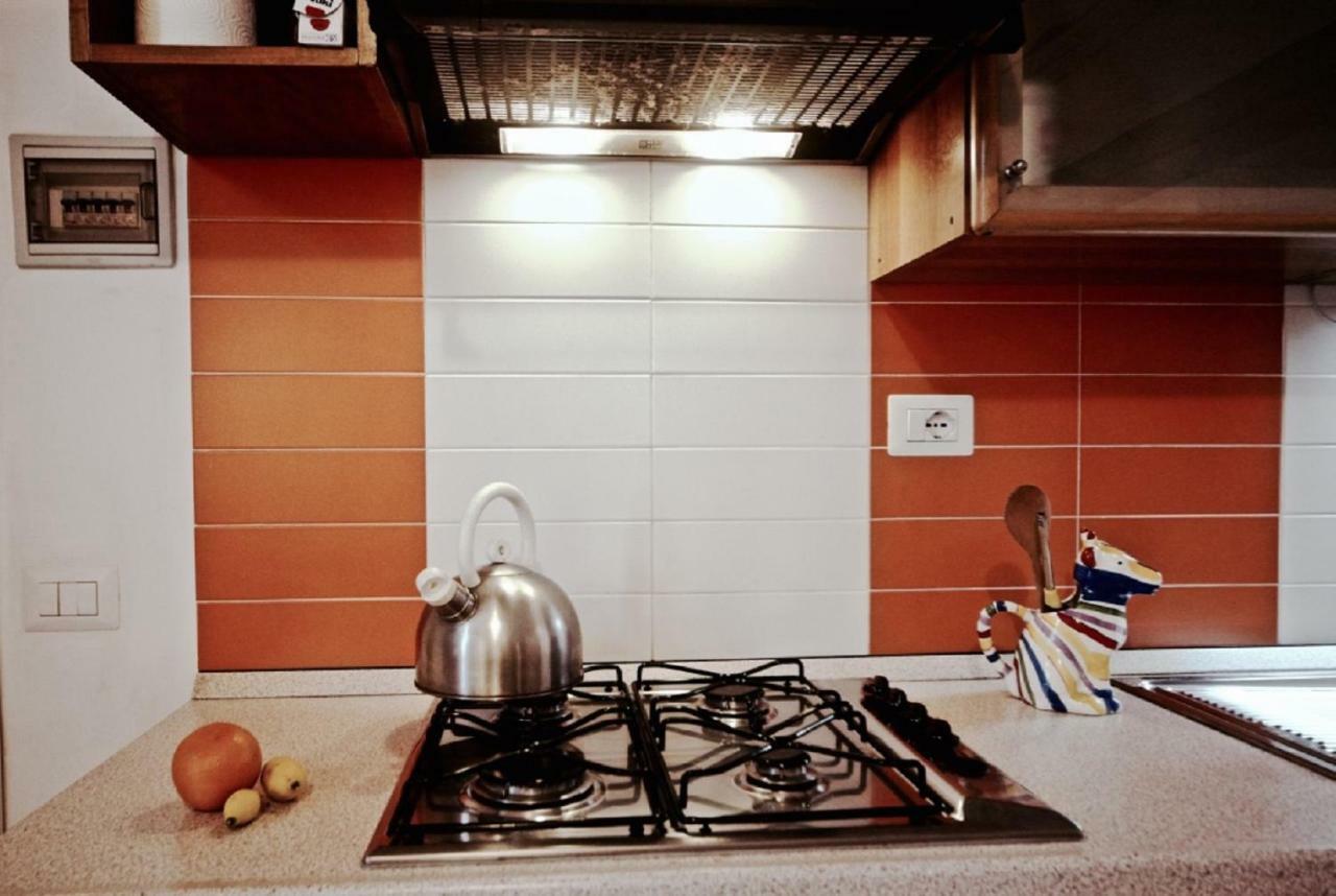 Apartamento Faenza Novella Florencia